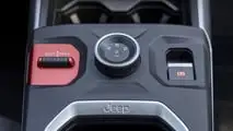 Jeep Compass Plug-in-Hybrid (2026) im Test