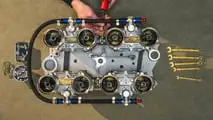 McLaren M6GT Restoration