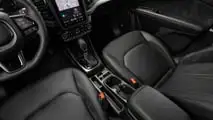 Fiat Toro Volcano T270 Hybrid 50 anos