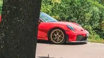 2027 Porsche 911 GT3 S/C First Drive Review