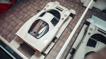 McLaren M6 GT (2026)
