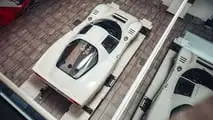 McLaren M6 GT (2026)