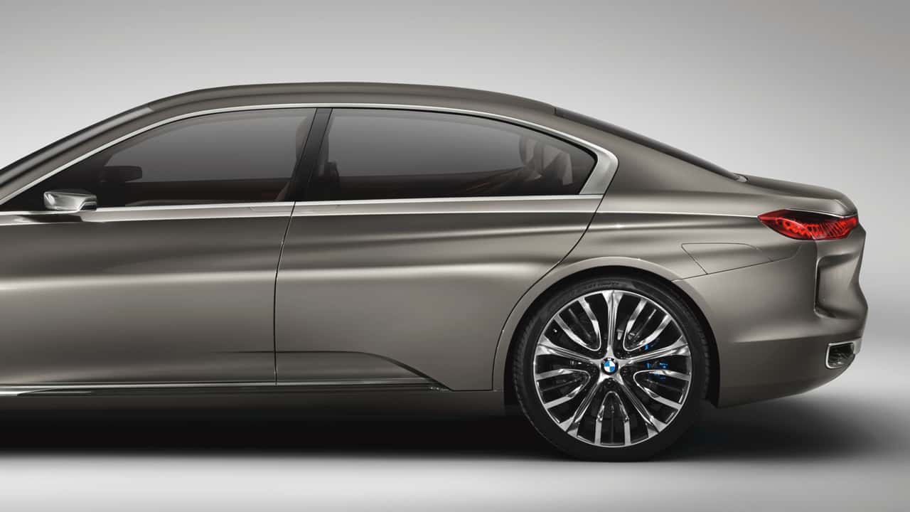 BMW Hofmeister Kink