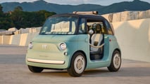 2026 Fiat Topolino