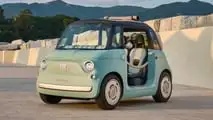 2026 Fiat Topolino