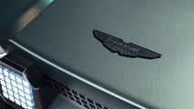 Aston Martin Dreadnought Call of Duty
