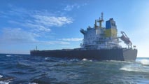 Il grano tocca 237 euro per tonnellata a Parigi con un rialzo del 15% a luglio: gli attacchi allo stretto di Kerch bloccano le esportazioni di Russia e Ucraina.
