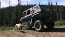 2026 Polaris Xpedition ADV 5 NorthStar