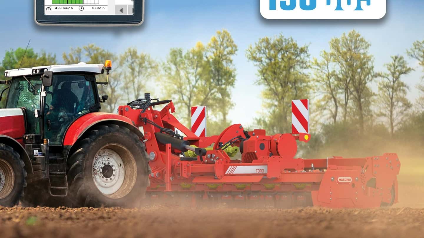 Trattori e credito ZES 2026: cosa cambia per le aziende agricole