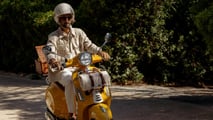 Vespa x Gigi Primavera 125