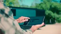 على متن القافلة الكهربائية T4 (2026)