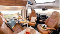 Westfalia Columbus Liner (2026)