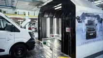 Stabilimento Renault di Batilly