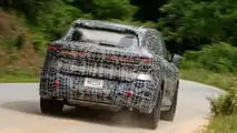 BMW X5 2026: le foto dei test