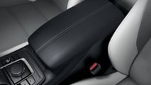 Mazda CX-30 2027, gli interni