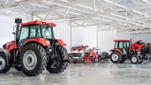 Effetti della rimappatura del trattore su turbina, frizione e DPF in condizioni di lavoro agricolo gravoso e implicazioni su affidabilità e sistemi antinquinamento