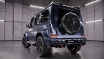 Larte Design Mercedes G 63 AMG (2026)