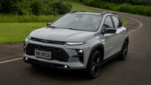Chevrolet Sonic 2027