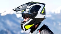 Caberg Tanami Helmet