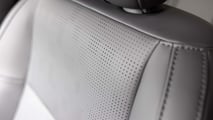Leapmotor B05: gli interni