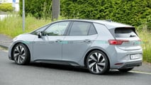 VW ID. 3 Neo GTX (2026) Erlkönig