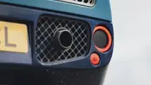 Nichols N1A 2026 supercar