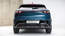 Renault Megane E-Tech (2026)