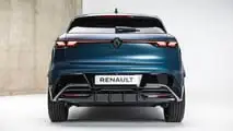 Renault Megane E-Tech (2026)