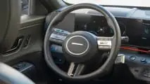 Hyundai KONA N Line eléctrico 2026