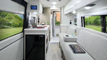 Thor Scope 2027 furgoneta camper