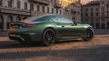 Maserati Gran Turismo 2027