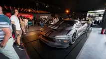 Genesis alla 24 ore di Le Mans
