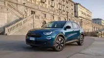 Fiat 600 1.2 Turbo 100 - Prova su strada