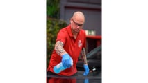 Autoglaser-Weltmeister 2026: Sebastian Ernst, Area-Manager aus Hannover bei Carglass