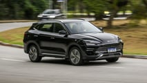 BYD Song Plus 2027