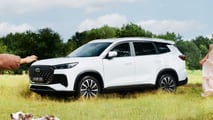 Chery Tiggo 8 PHEV (2026)
