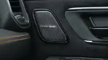 2027 Ram 1500 Rumble Bee SRT