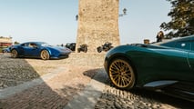 ARES Atelier rilancia da Modena con nuovi progetti industriali