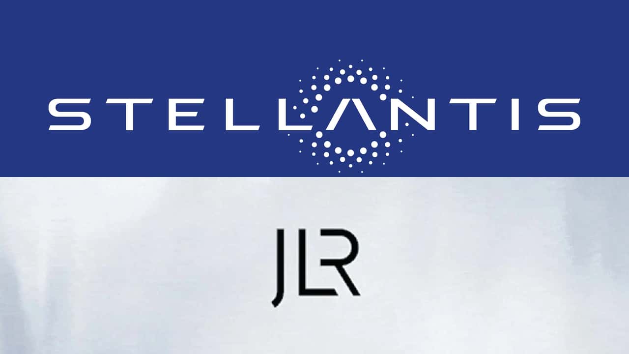 Stellantis JLR accordo