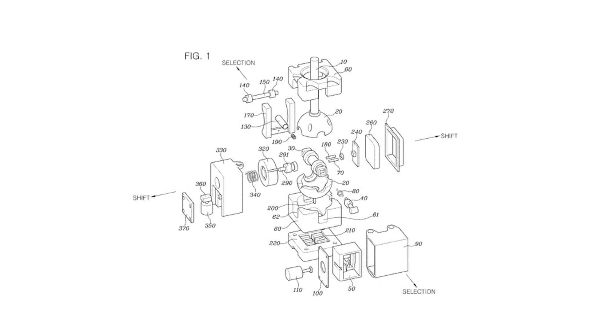 https://cdn.motor1.com/images/mgl/G3QrOV/s1/hyundai-shift-by-wire-mechanism.jpg