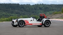 Caterham Seven Nürburgring Edition