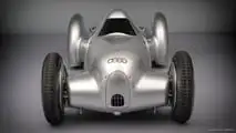 Auto Union Lucca (2026)