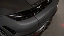 Larte Largenda su base Lamborghini Urus SE (2026)