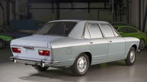 Skoda 720 (1971)