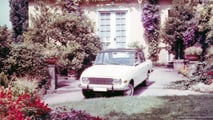 Wartburg 353 (1966-1975)