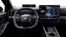 Hyundai Motor Group's new Pleos Conncect infotainment system