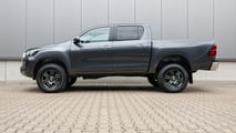 Toyota Hilux 4WD - H&R Höherlegungsfedern - 28514-3 - Seite