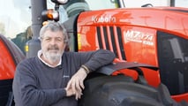Kubota UV Boosting: tecnologia sostenibile per l'agricoltura