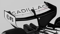 Cadillac F1 Livery 2026 Miami Grand Prix