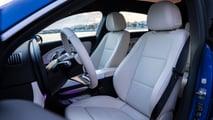 Mercedes CLA 250+ Shooting Brake elektrisch (2026): Die Sitze